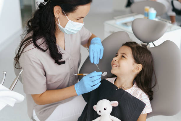 Best Emergency Dental Care for Abscessed Tooth in Montrose, VA