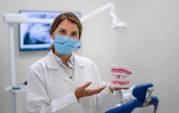 Best Weekend Emergency Dentist in Montrose, VA