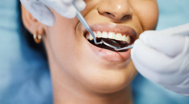 Best Orthodontic Emergency Dentist in Montrose, VA