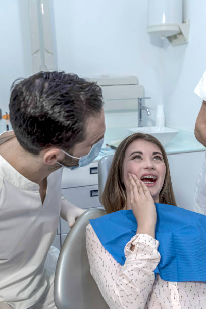 Best Emergency Dentist for Lost Fillings or Crowns in Montrose, VA