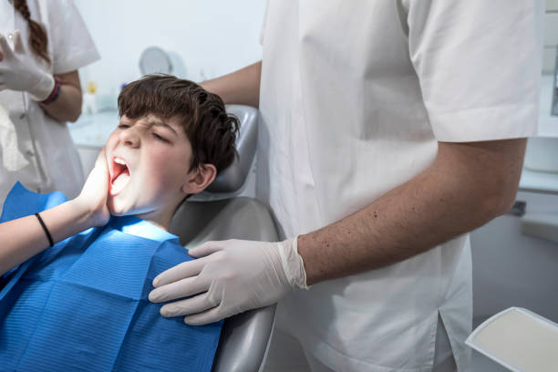 Best Holiday Emergency Dentist in Montrose, VA