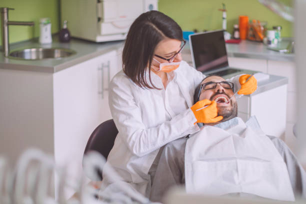 Best Urgent Dental Care for Toothache in Montrose, VA