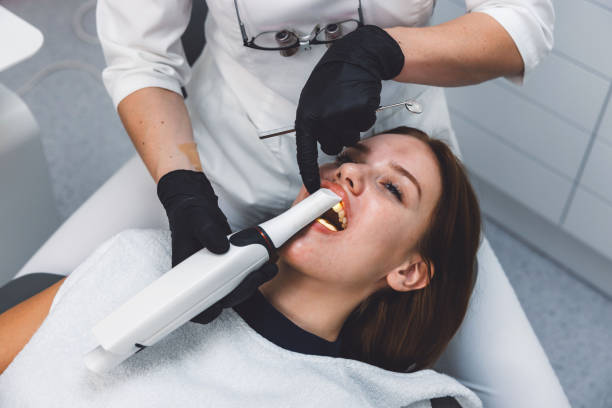 Best Pediatric Emergency Dentist in Montrose, VA